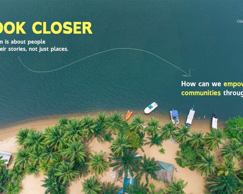 Ghana Through the Lens: Photography and Climate Change