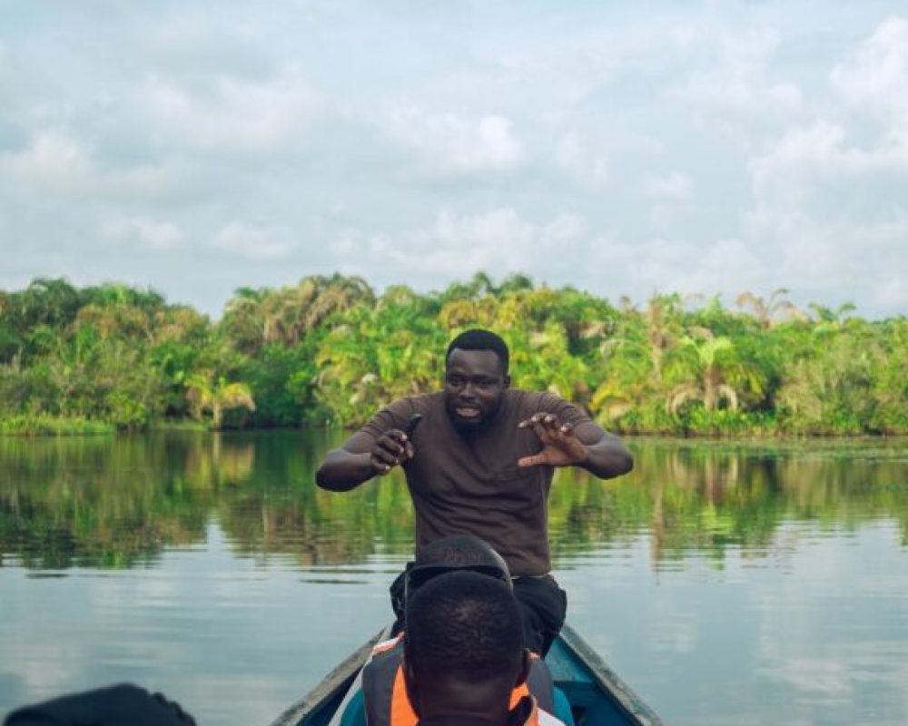 Exploring Tourism Photography: Opportunities and How to Get Started