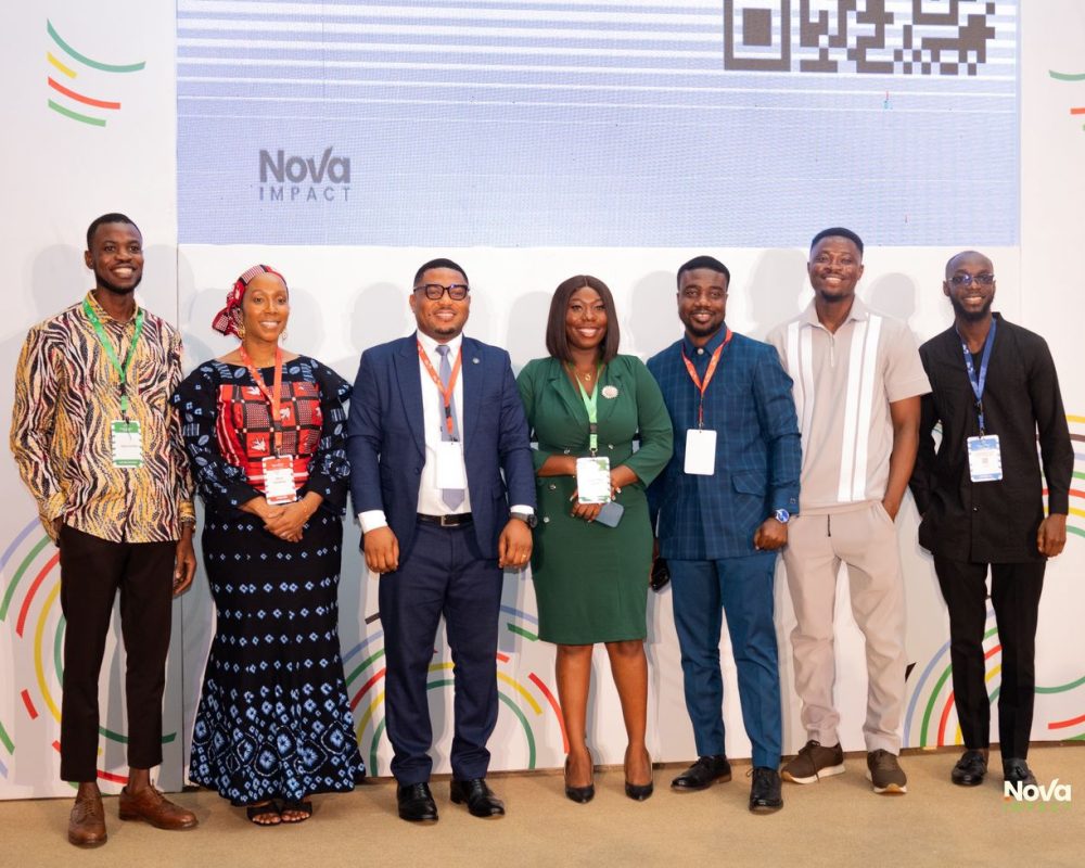 Organizing Digital Trade Readiness at the Africa Prosperity Dialogue 2026
